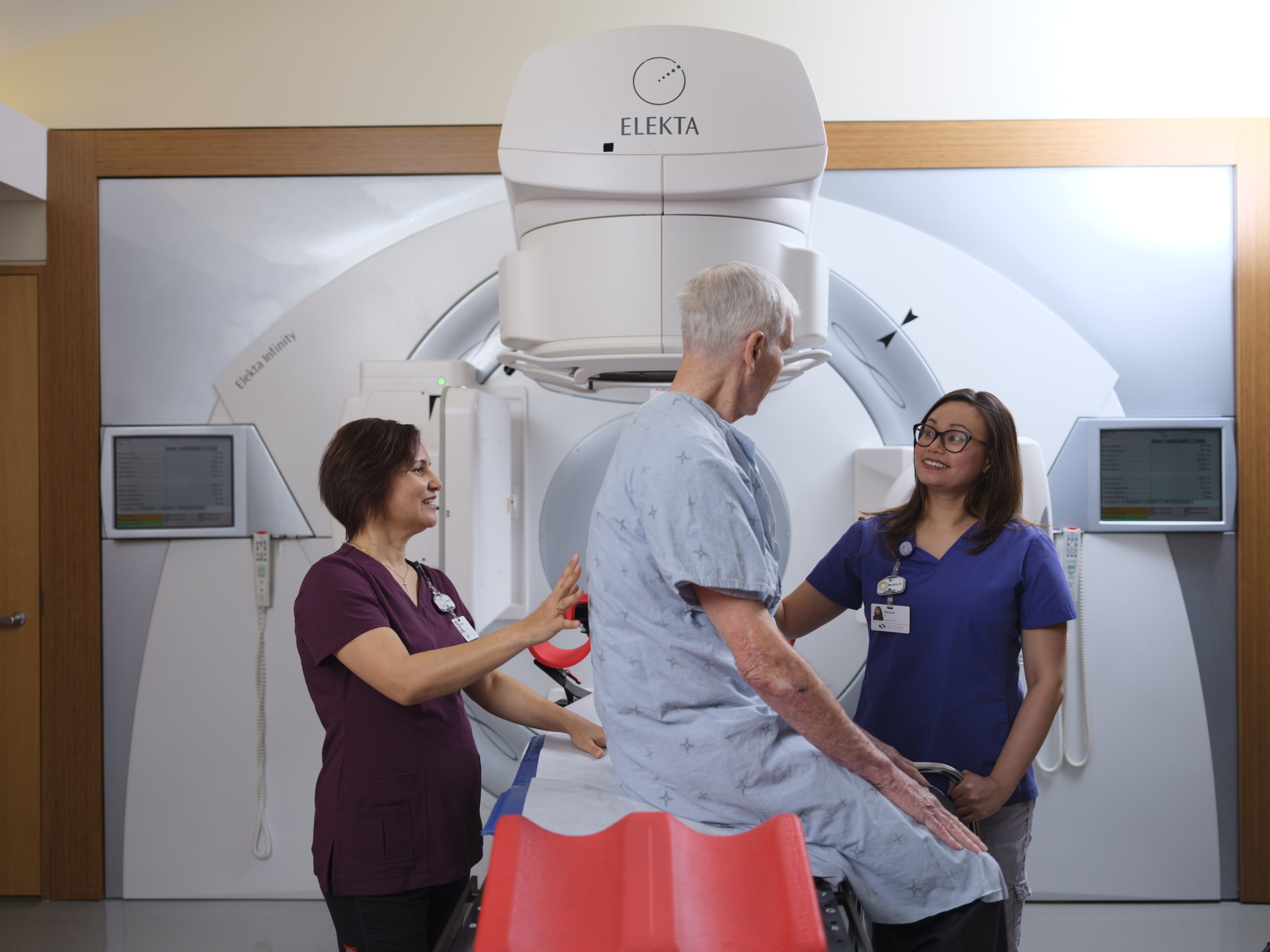 Magnetic Resonance Imaging (MRI) - Southlake Regional Health Centre