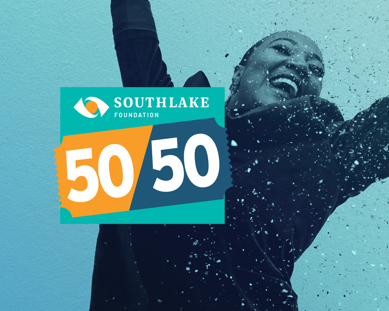 Southlake 5050 Raffle tickets on sale now
